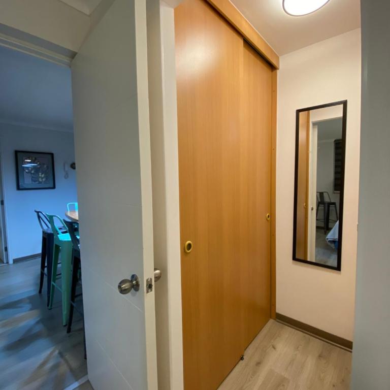 Pucon Oriente - Apartamento de 2 dormitorios - 14