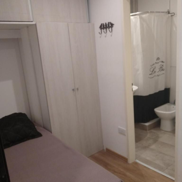 Aires Verdes Salta - Apartment - 4