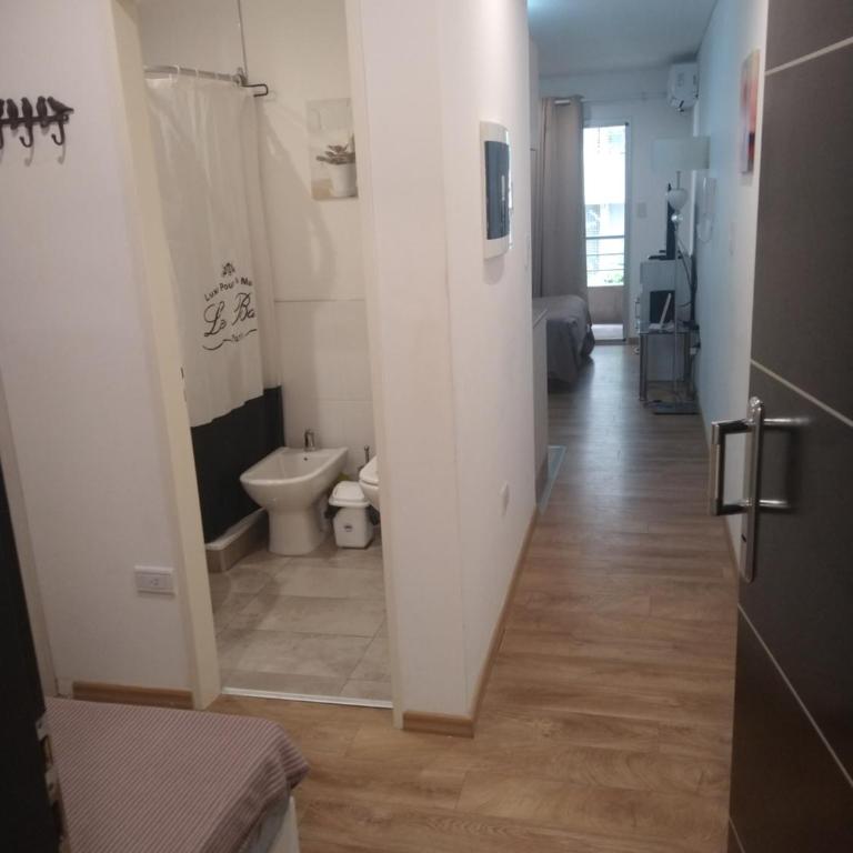 Aires Verdes Salta - Apartment - 8