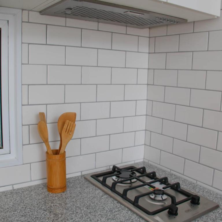 TAAR AIKE (Lugar de Hielo) - Apartamento de 1 dormitorio - 11
