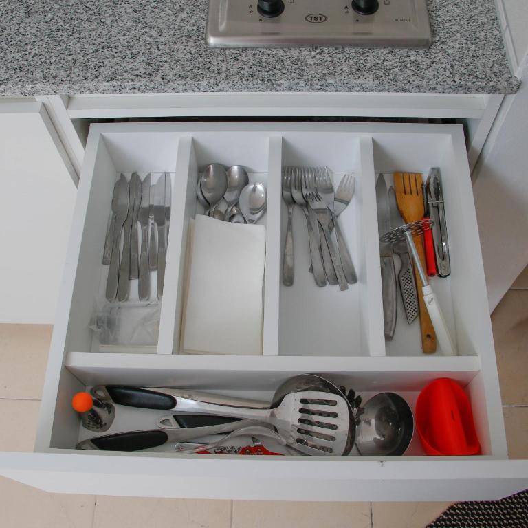 TAAR AIKE (Lugar de Hielo) - Apartamento de 1 dormitorio - 10