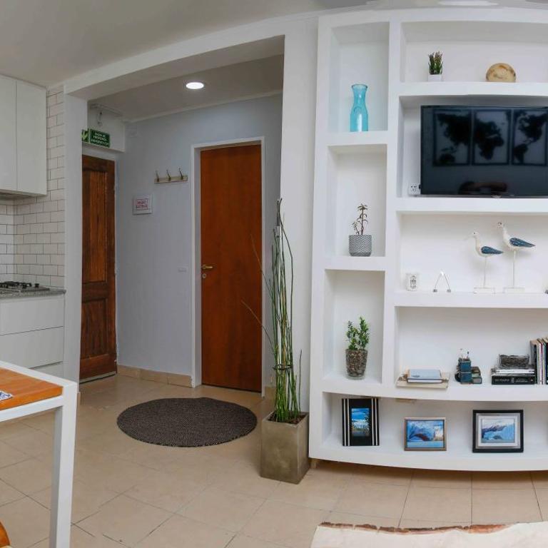 TAAR AIKE (Lugar de Hielo) - Apartamento de 1 dormitorio - 17