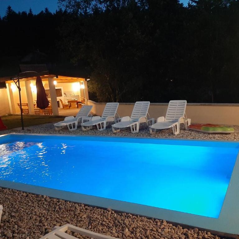 Planinska Oaza - One-Bedroom Apartment - 1