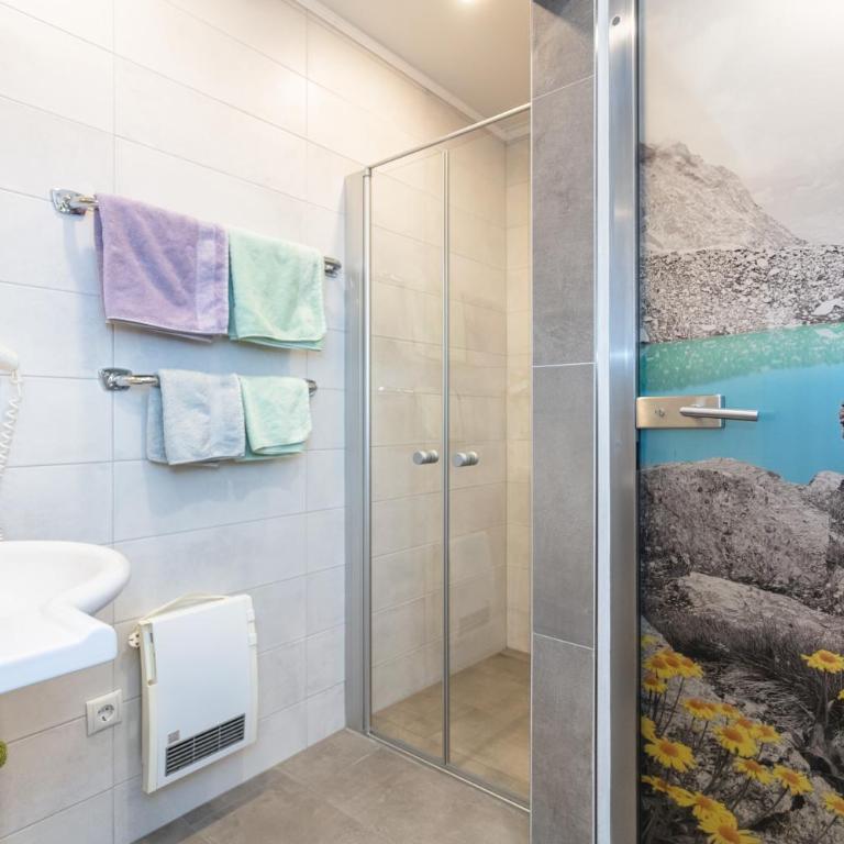 Appartements Auernigg - Comfort Apartment - 4