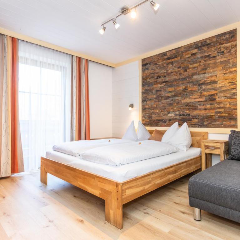 Appartements Auernigg - Superior Apartment - 10