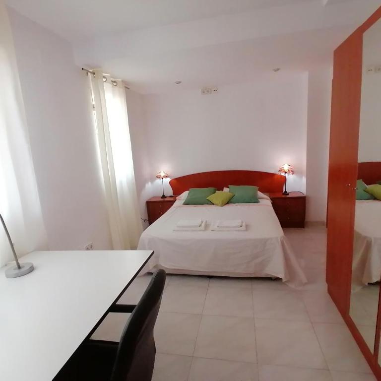 Apartamento Altea cerca de todo - Apartamento - 12