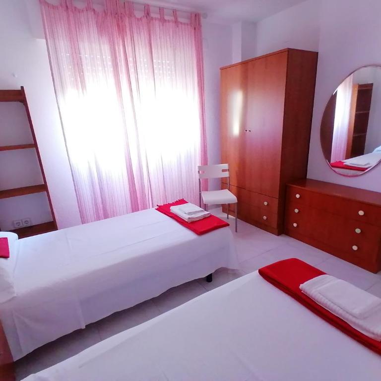 Apartamento Altea cerca de todo - Apartamento - 13