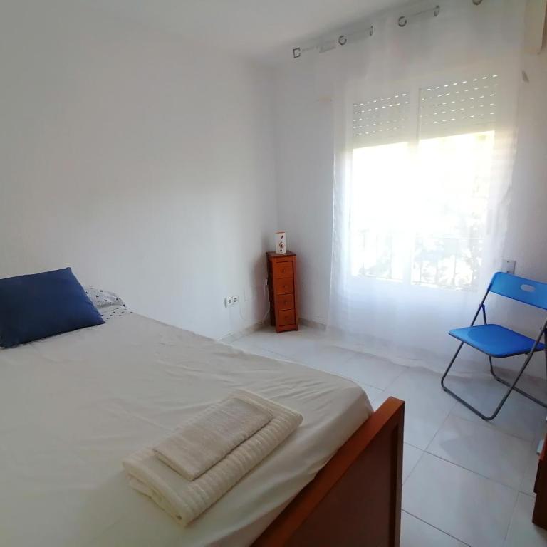 Apartamento Altea cerca de todo - Apartamento - 14