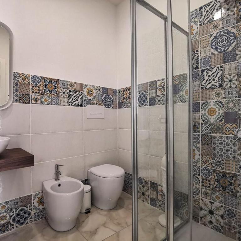 Paolanna Rooms Affittacamere - Deluxe Room - 5
