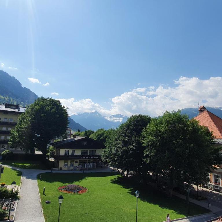 Appartements MAYR inklusive ganzjährig GRATIS Zugang zur ALPENTHERME und im SOMMER kostenlose Bergbahnnutzung - Apartment mit 1 Schlafzimmer - 10