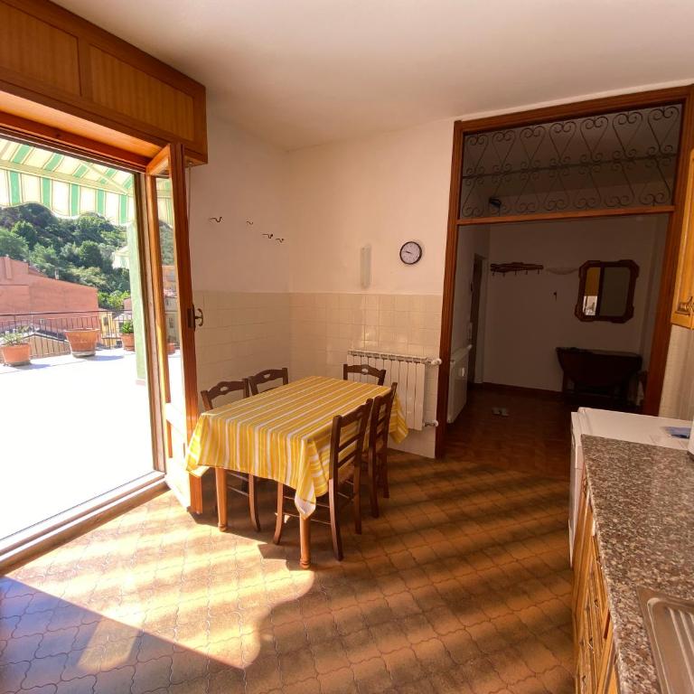 LA TERRAZZA DI MONTEROSSO - Appartamento con 2 Camere da Letto - 17