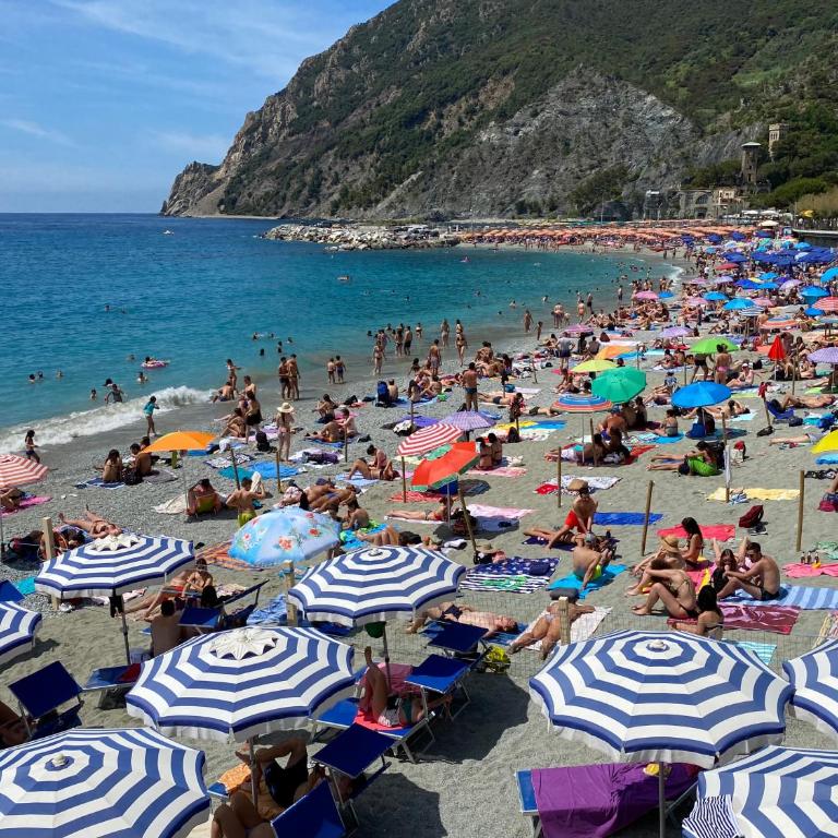 LA TERRAZZA DI MONTEROSSO - Appartamento con 2 Camere da Letto - 51