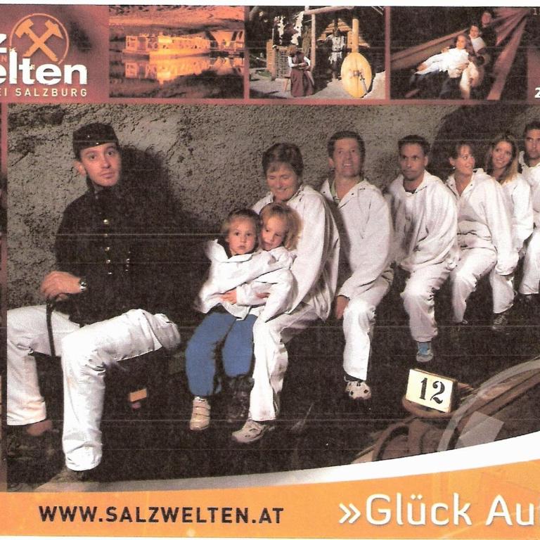 Ferienwohnung Rettenegger - Apartment (4 Erwachsene) - 33