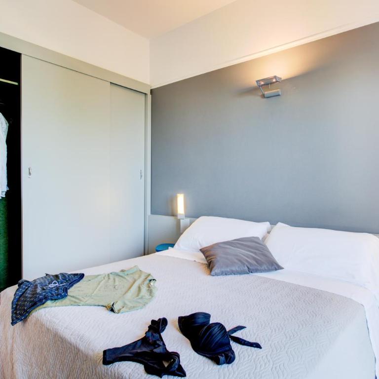 Hotel Ivano - Junior Suite con Vista Mare - 4
