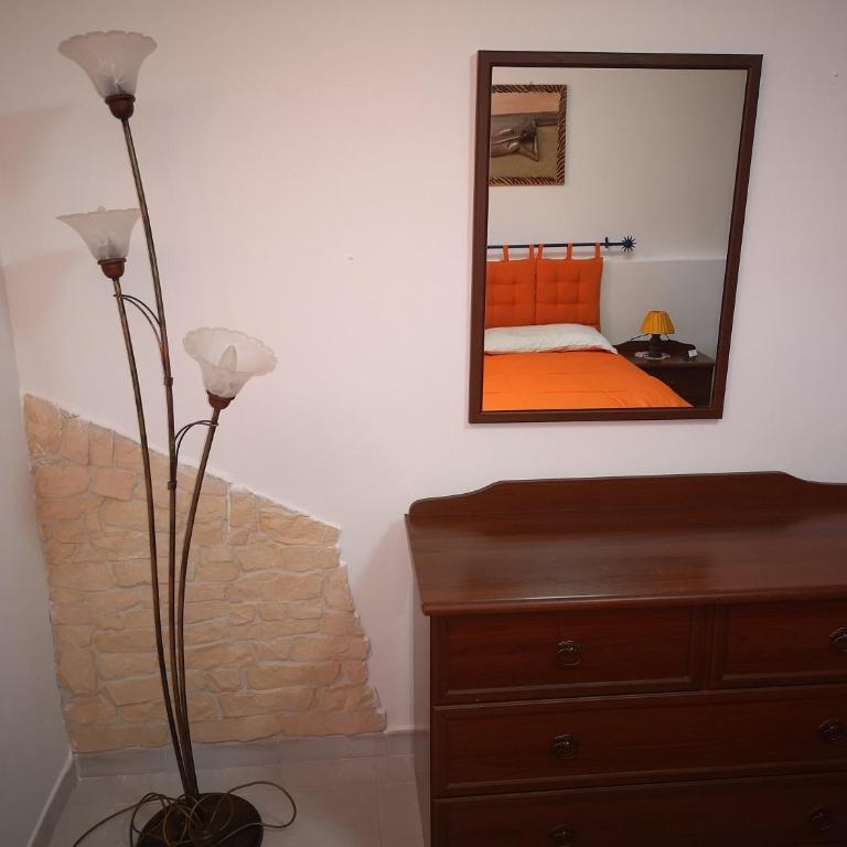 Casa Adriana - Casa con 1 Camera da Letto - 7