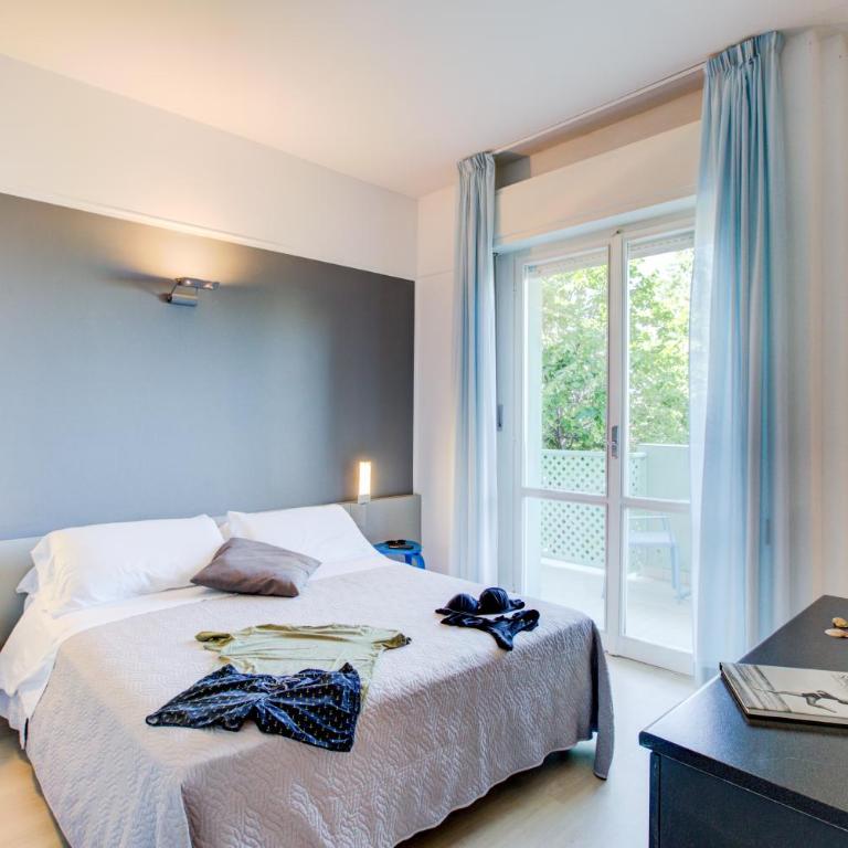 Hotel Ivano - Junior Suite con Vista Mare - 5