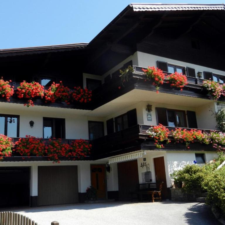 Ferienwohnung Rettenegger - Apartment (4 Erwachsene) - 34