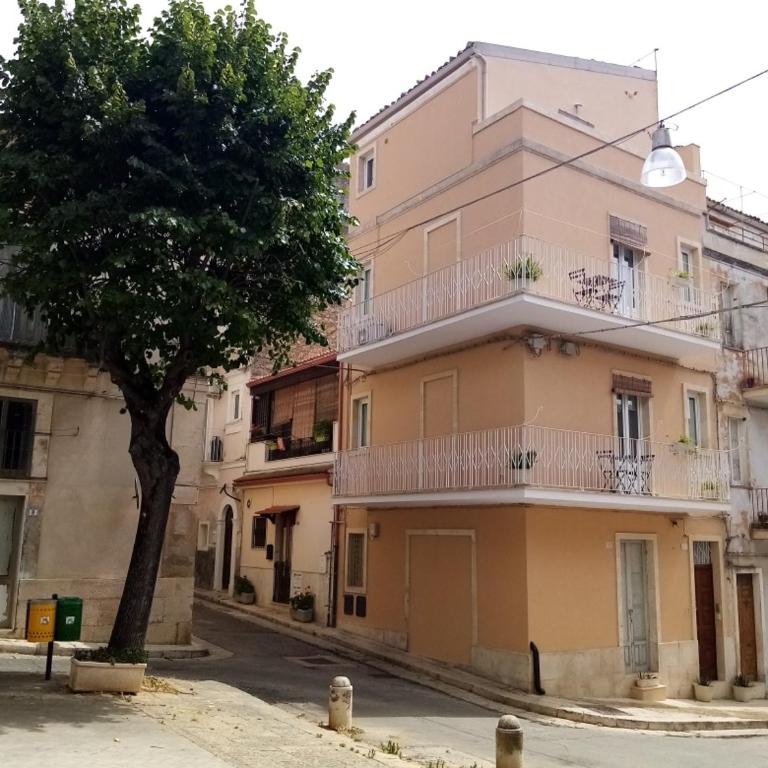 Piazza Salvatore 7, gocce di sicilia - Casa Vacanze - 27