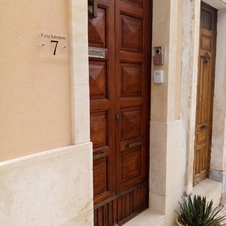 Piazza Salvatore 7, gocce di sicilia - Casa Vacanze - 25