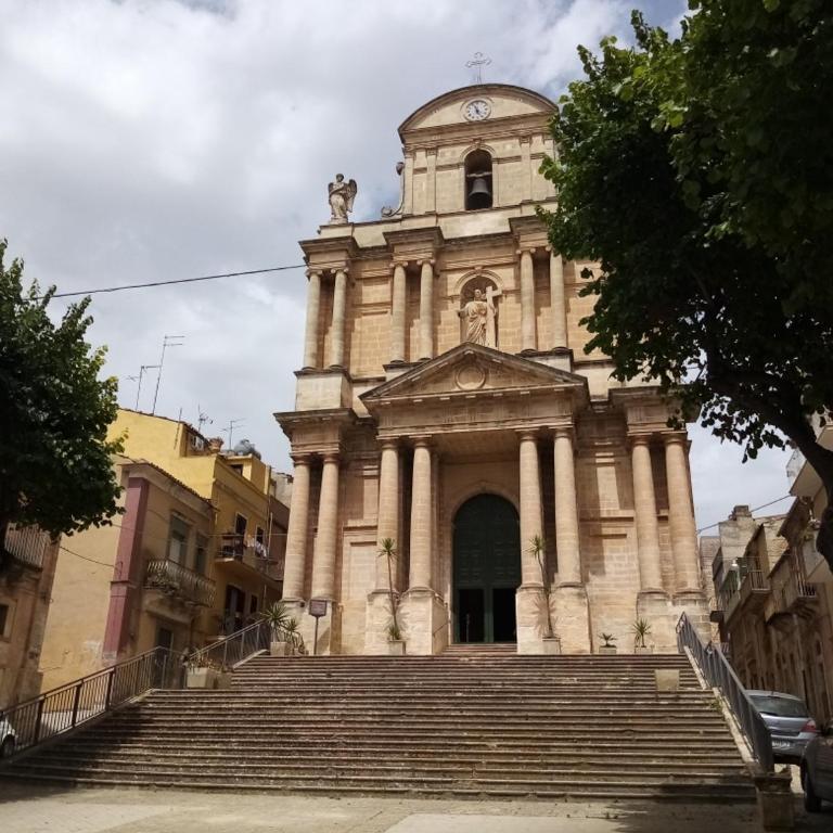 Piazza Salvatore 7, gocce di sicilia - Casa Vacanze - 26