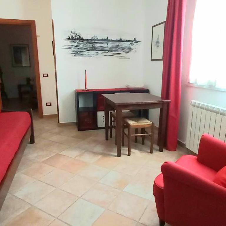 Bed & Breakfast 4U PARCHEGGIO INTERNO - Camera Matrimoniale - 8