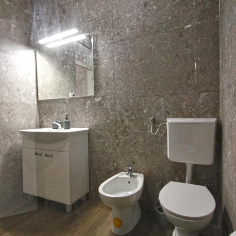 Apartmani Poeta - Deluks Apartman - 5