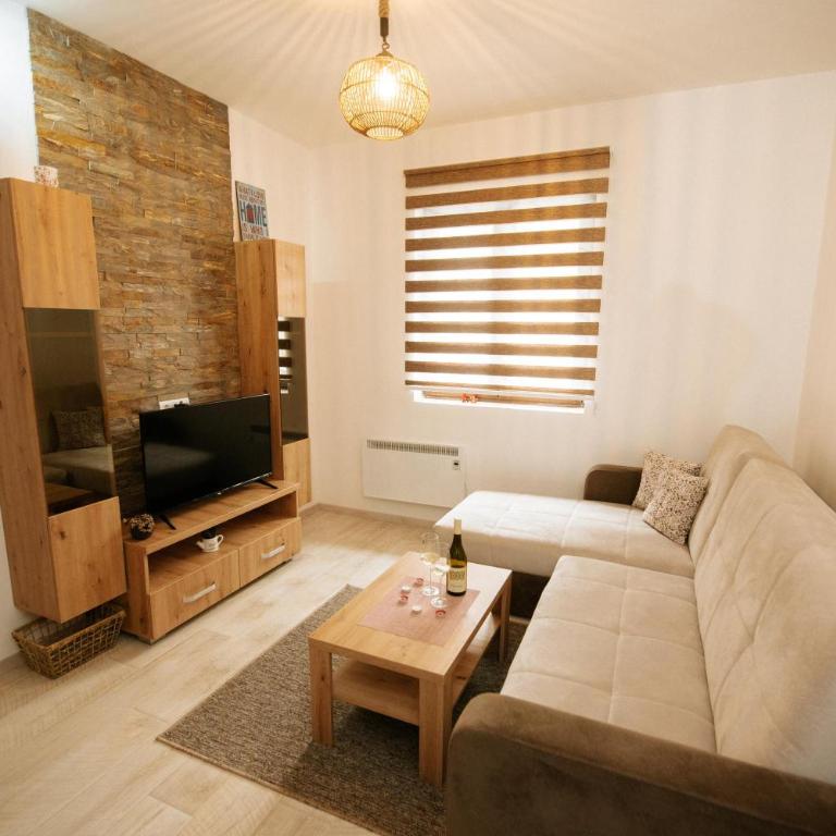 Apartman Kostic Kraljev Konak - One-Bedroom Apartment - 9
