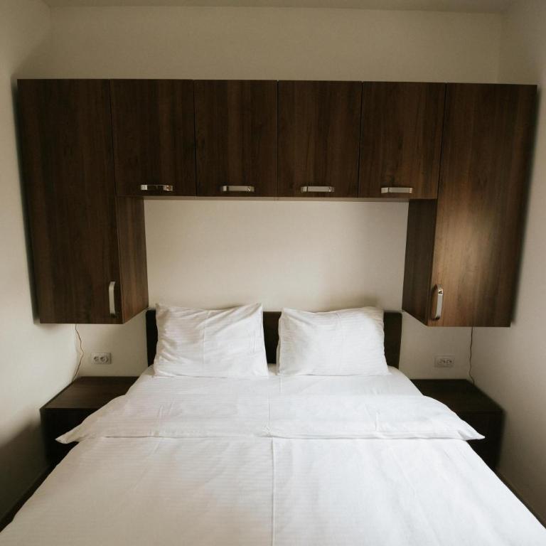 Apartman Kostic Kraljev Konak - One-Bedroom Apartment - 16