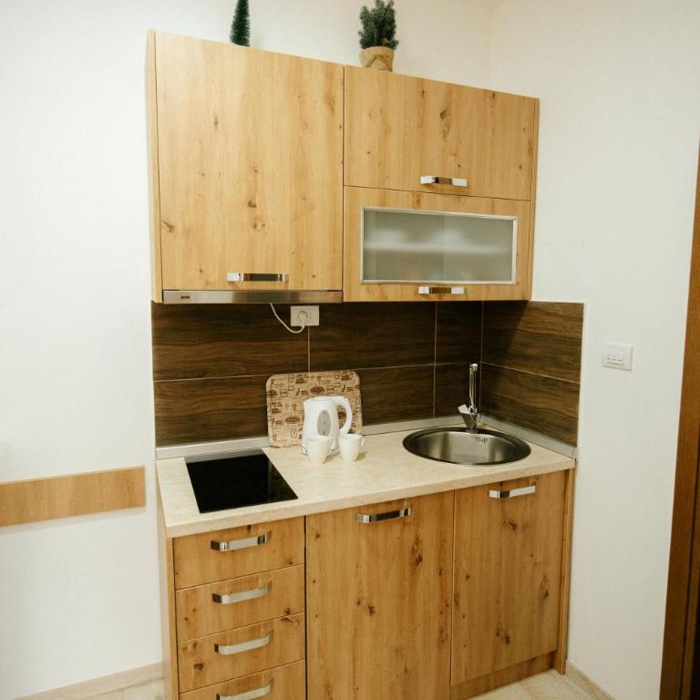 Apartman Kostic Kraljev Konak - One-Bedroom Apartment - 12