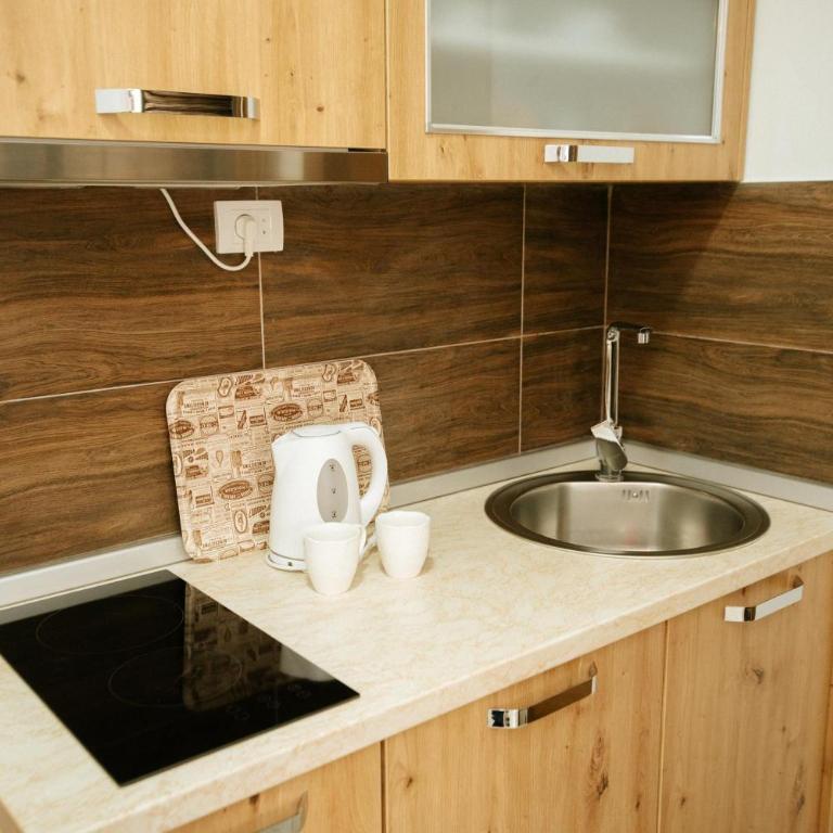 Apartman Kostic Kraljev Konak - One-Bedroom Apartment - 14