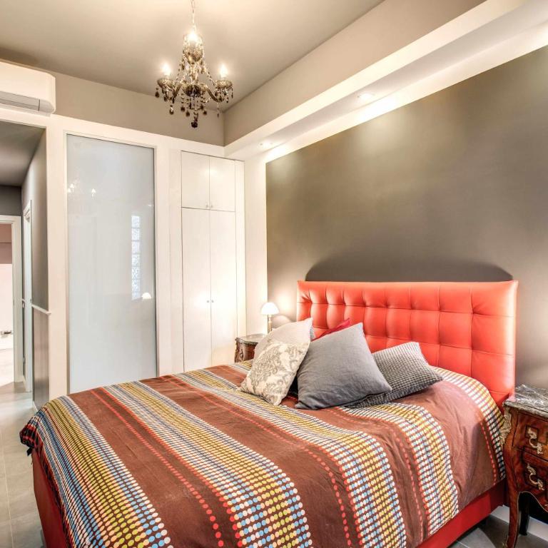 Original House in Trastevere - Two-Bedroom Apartment - 27