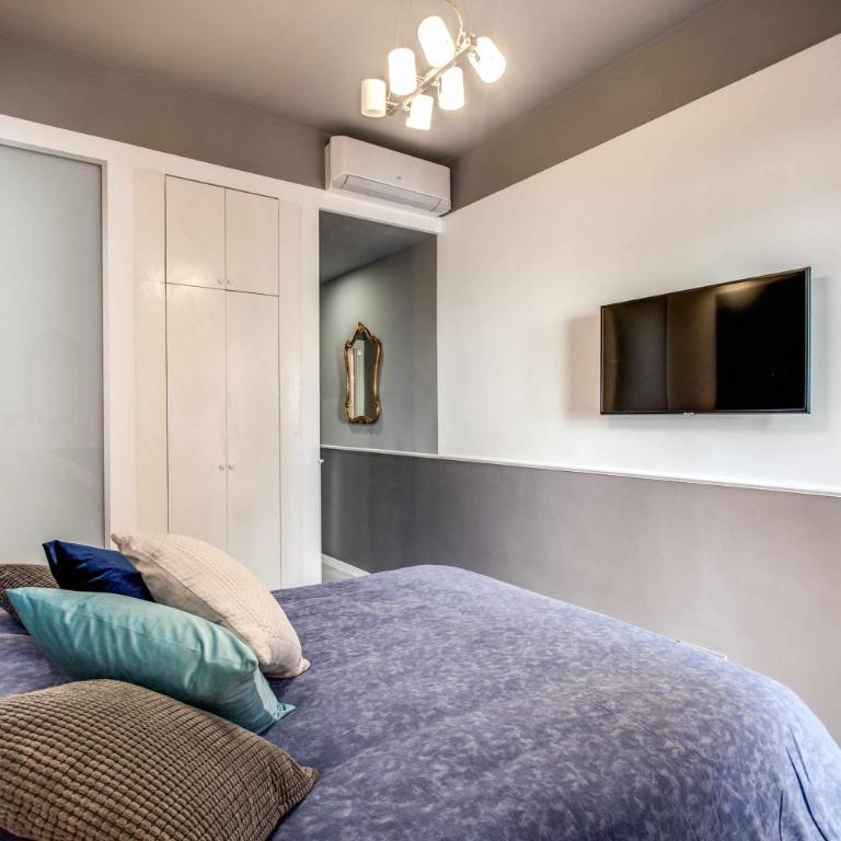 Original House in Trastevere - Two-Bedroom Apartment - 18