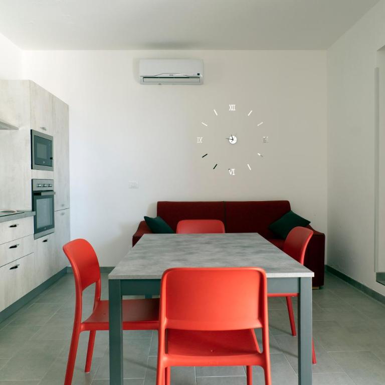Le case di Don Pippinu - Casa con 2 Camere da Letto - 3