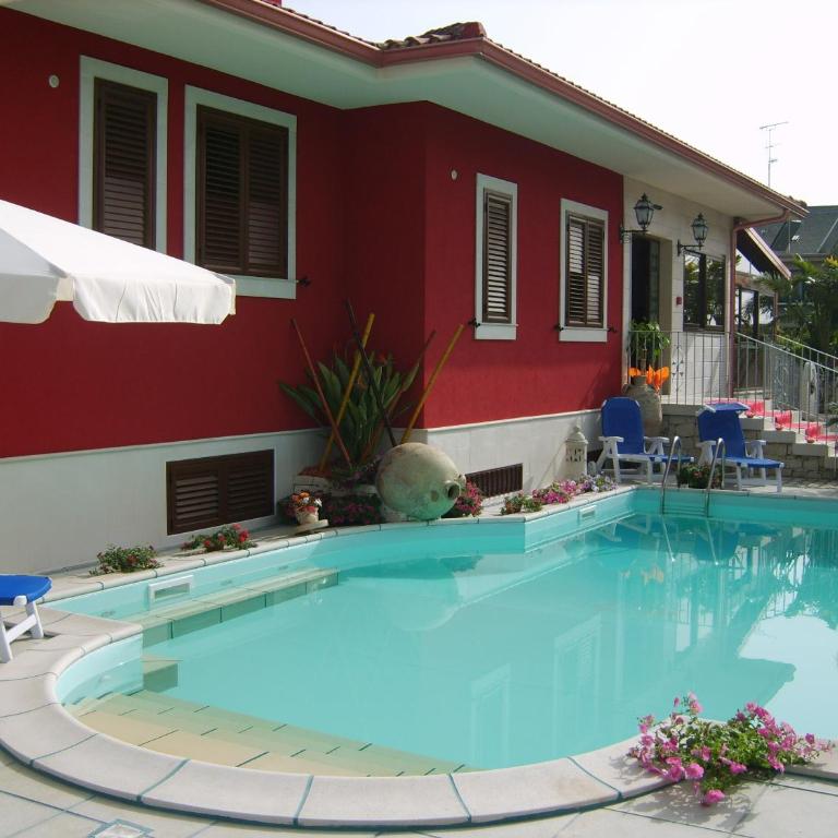 Villa Margherita - Appartamento con 2 Camere da Letto - 2