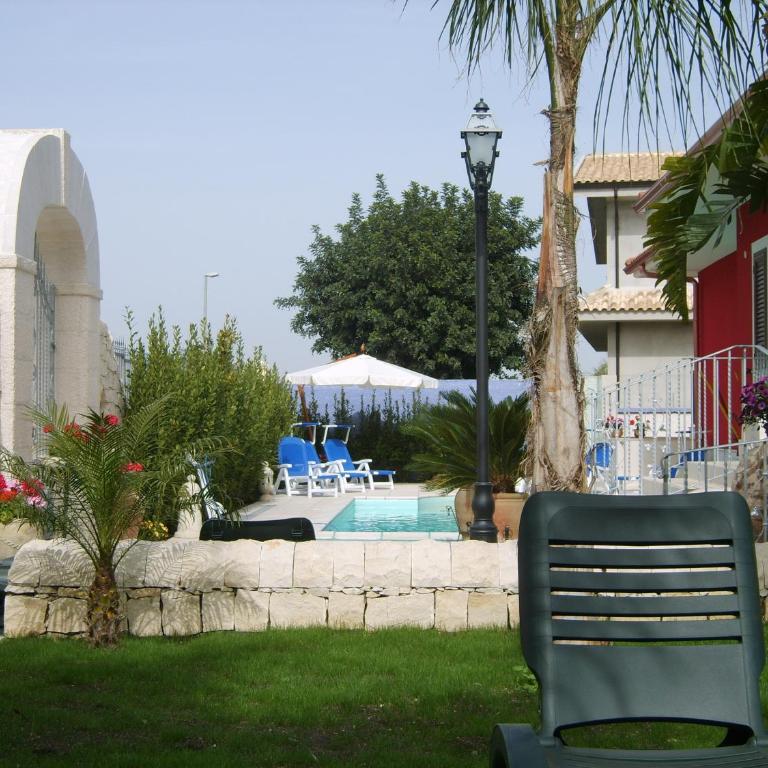Villa Margherita - Appartamento con 2 Camere da Letto - 3