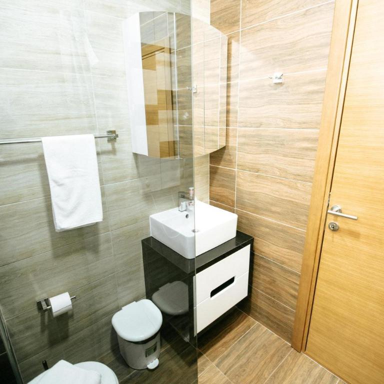 Apartman Kostic Kraljev Konak - One-Bedroom Apartment - 20