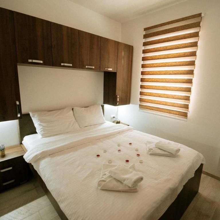 Apartman Kostic Kraljev Konak - One-Bedroom Apartment - 17