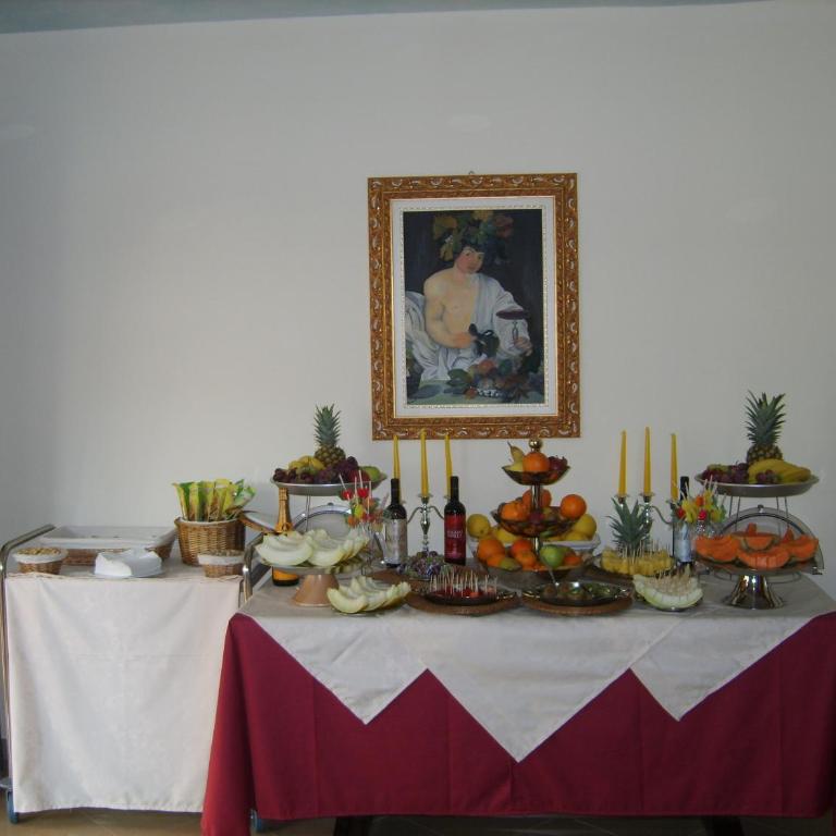 Villa Margherita - Appartamento con 2 Camere da Letto - 4