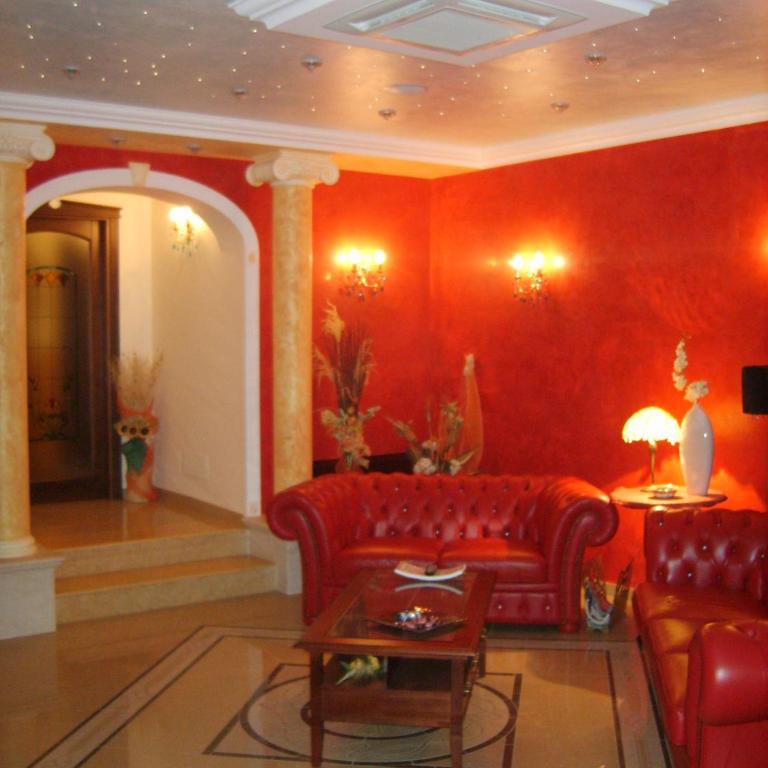 Villa Margherita - Appartamento con 2 Camere da Letto - 5