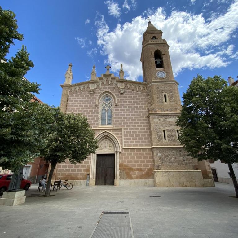 VILLA CATALUNYA - Casa de 3 dormitorios - 16