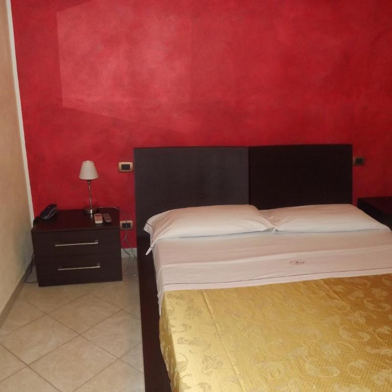 Villa Margherita - Appartamento con 2 Camere da Letto - 6
