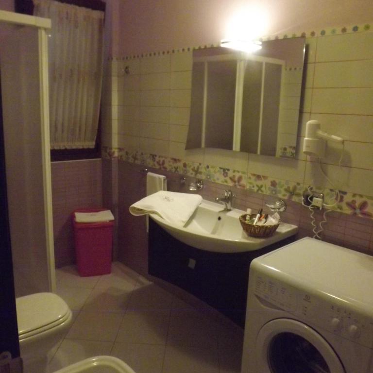 Villa Margherita - Appartamento con 2 Camere da Letto - 7