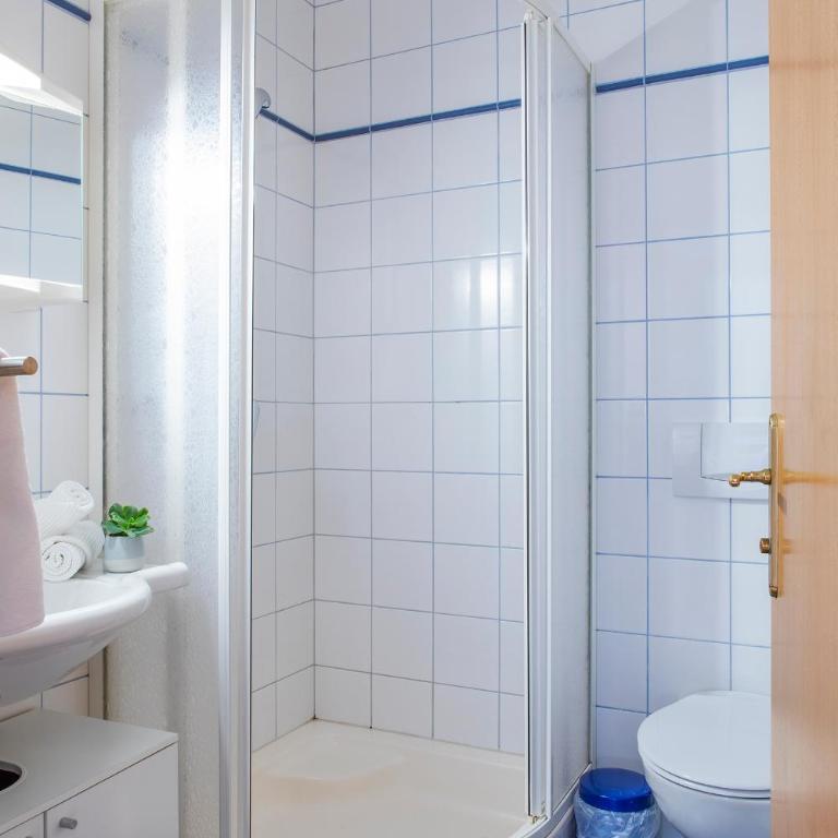 Hotel garni Weberhäusl - Appartement - 11