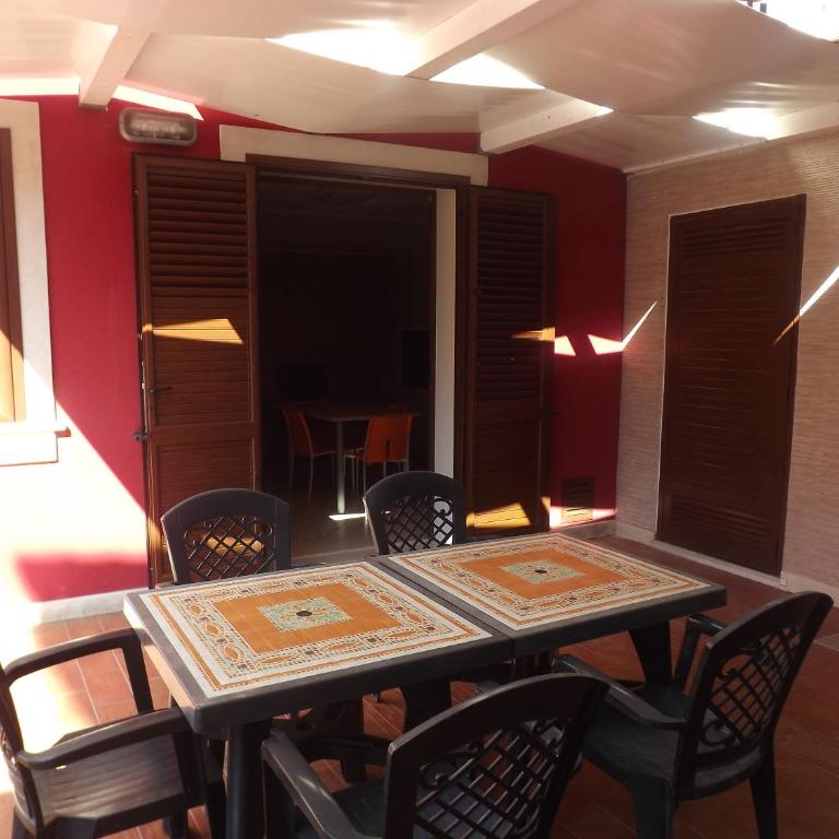Villa Margherita - Appartamento con 2 Camere da Letto - 8