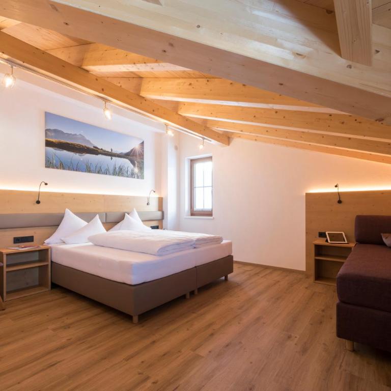 Landhaus Strolz - Superior Apartment - 7