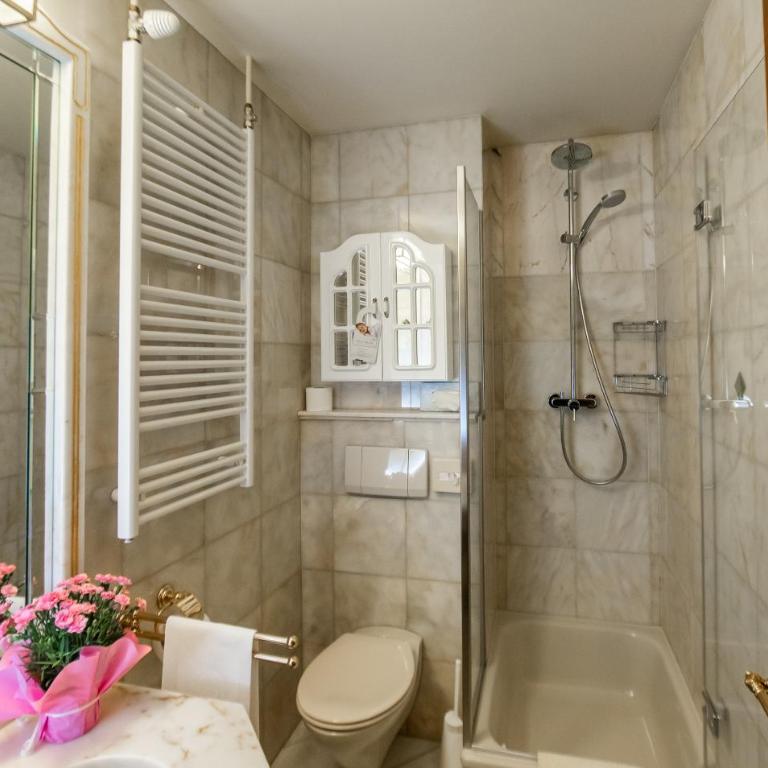 Hotel Palais Porcia - Standard Doppelzimmer - 7