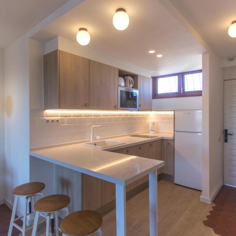 Alsol Las Orquídeas - Apartamento de 2 dormitorios (4 personas) - 41