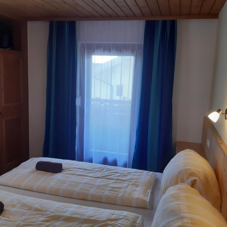 Pension zu Hause - Doppelzimmer mit eigenem externen Bad - 5