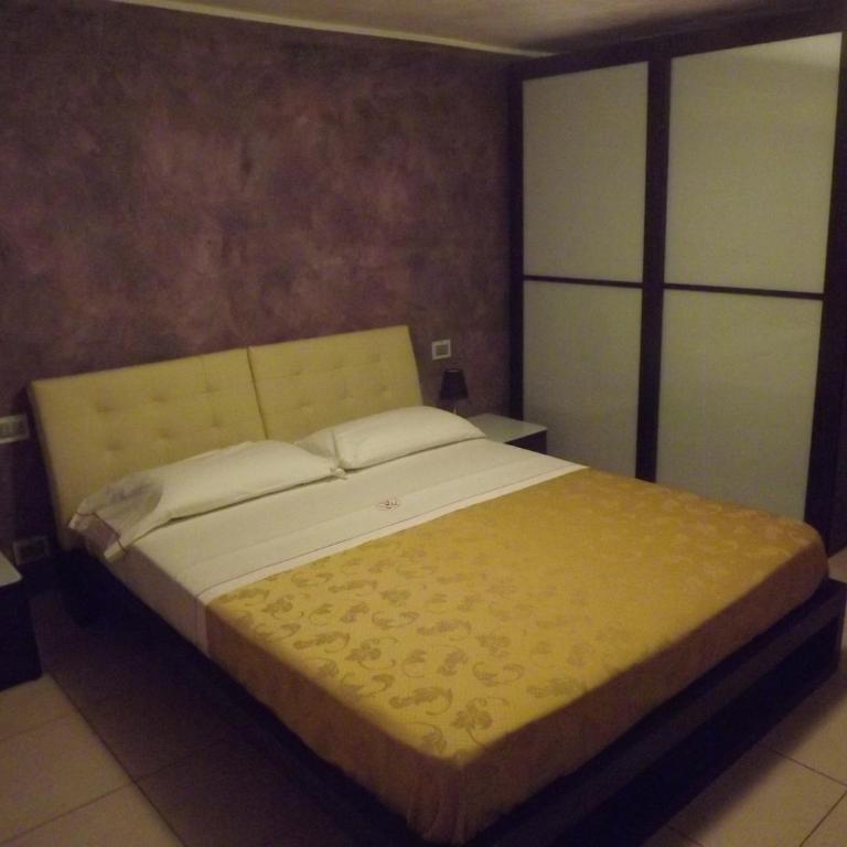 Villa Margherita - Appartamento con 2 Camere da Letto - 10