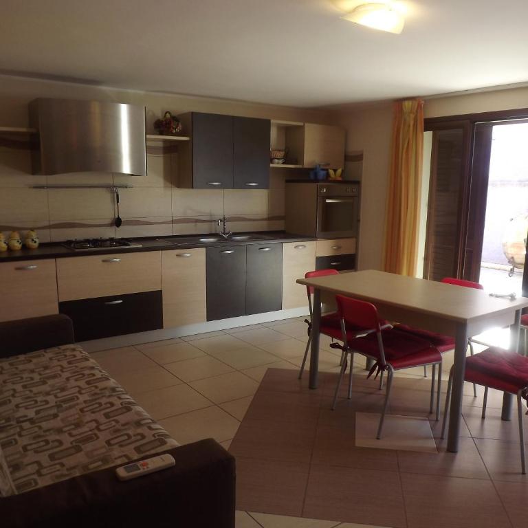 Villa Margherita - Appartamento con 2 Camere da Letto - 11
